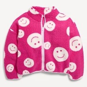 Cozy Sherpa sweater
Size XXL 18